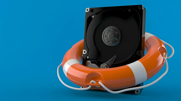 Data Recovery Project